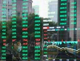 More Money Was Lost On Chinese And Hong Kong Stocks Since 2021 Than India's Market Capitalization More Money Was Lost On Chinese And Hong Kong Stocks Since 2021 Than India's Market Capitalization