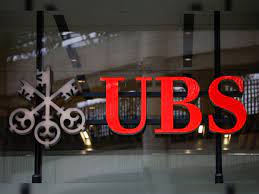 Swedish Finance Minister Says UBS's Expansion To Be Slowed By New Capital Standards Set For Swiss Banks