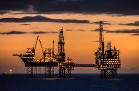 Profits For Big Oil Companies Decline As Natural Gas Prices Plummet.