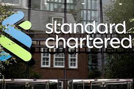 StanChart Profit Exceeds Revenue Growth Projections