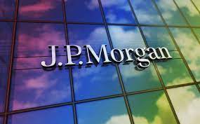 JPMorgan Notes Economic Concerns But Anticipates Growing Interest Income. JPMorgan Notes Economic Concerns But Anticipates Growing Interest Income.
