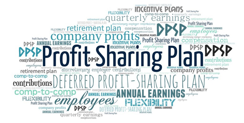 How employee profit-sharing schemes can build employee loyalty and boost efficiency How employee profit-sharing schemes can build employee loyalty and boost efficiency