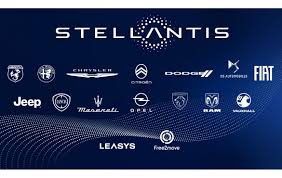 By 2027, Stellantis Wants To Increase Jeep Sales By 50% By 2027, Stellantis Wants To Increase Jeep Sales By 50%