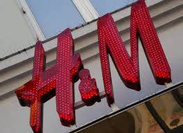 June Sales Decline And Uncertainty Over The Margin Target Cause H&M Shares To Fall June Sales Decline And Uncertainty Over The Margin Target Cause H&M Shares To Fall