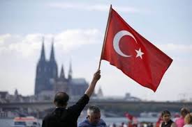Turkey Gets Taken Off The "Grey List" For Money Laundering By A Financial Crime Monitor Turkey Gets Taken Off The "Grey List" For Money Laundering By A Financial Crime Monitor