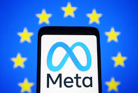 Meta Will Pay Its First EU Antitrust Charge For Connecting Marketplace With Facebook - Reuters Meta Will Pay Its First EU Antitrust Charge For Connecting Marketplace With Facebook - Reuters