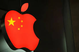 As Local Firms Take The Lead In The Chinese Smartphone Industry, Apple Is No Longer One Of The Top 5 Sellers As Local Firms Take The Lead In The Chinese Smartphone Industry, Apple Is No Longer One Of The Top 5 Sellers
