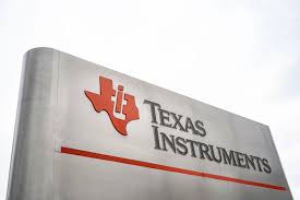 Texas Instruments Secures $1.6 Billion In U.S. Funding To Boost Domestic Chip Manufacturing Texas Instruments Secures $1.6 Billion In U.S. Funding To Boost Domestic Chip Manufacturing