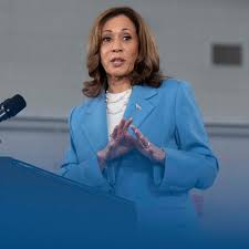 Kamala Harris Targets GOP Economic Criticism With New Policy Proposals Kamala Harris Targets GOP Economic Criticism With New Policy Proposals