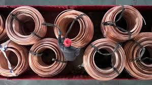 Global Efforts To Reduce Dependence On China’s Copper Industry Could Complicate Energy Transition Global Efforts To Reduce Dependence On China’s Copper Industry Could Complicate Energy Transition