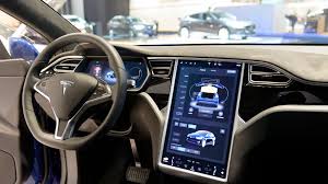What Now For Tesla That The NHTSA Investigates Into Its Full Self-Driving Technology What Now For Tesla That The NHTSA Investigates Into Its Full Self-Driving Technology