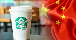 Starbucks Faces Challenges In China: A Struggle For Growth Amid Local Competition And Economic Slowdown Starbucks Faces Challenges In China: A Struggle For Growth Amid Local Competition And Economic Slowdown