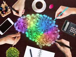 Merging Senses In Marketing: How AI And Human Perception Shape The Future Of Consumer Experience Merging Senses In Marketing: How AI And Human Perception Shape The Future Of Consumer Experience