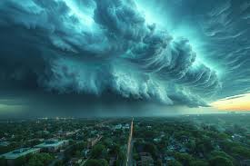 2024: A Year Marked By Escalating Climate Extremes 2024: A Year Marked By Escalating Climate Extremes