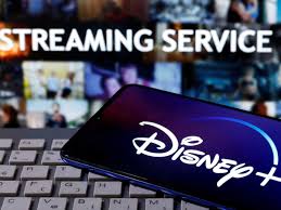 Disney Shifts Focus Towards Streaming Dominance With FuboTV Merger Disney Shifts Focus Towards Streaming Dominance With FuboTV Merger