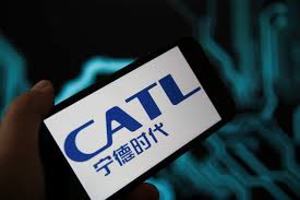 CATL’s Strategic Role In Global EV Growth Faces U.S. Security Scrutiny CATL’s Strategic Role In Global EV Growth Faces U.S. Security Scrutiny
