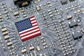 U.S. Tightens AI Export Controls To Maintain Global Technological Edge U.S. Tightens AI Export Controls To Maintain Global Technological Edge