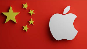 Rising Domestic Brands Challenge Apple’s Dominance In China’s Smartphone Market Rising Domestic Brands Challenge Apple’s Dominance In China’s Smartphone Market