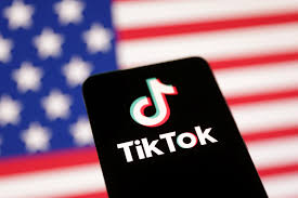 Trump’s TikTok Maneuver Shifts Focus To U.S.-China Tech Relations And National Security Trump’s TikTok Maneuver Shifts Focus To U.S.-China Tech Relations And National Security