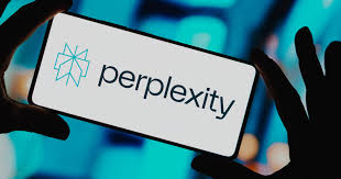 Perplexity AI's Strategic Proposal: A Potential Solution For TikTok's U.S. Operations Perplexity AI's Strategic Proposal: A Potential Solution For TikTok's U.S. Operations