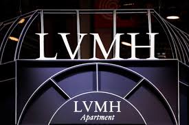 LVMH Considers Expanding U.S. Production Amid Favorable Economic Policies And Growing Luxury Market" LVMH Considers Expanding U.S. Production Amid Favorable Economic Policies And Growing Luxury Market"