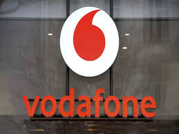 Vodafone Makes History With World's First Satellite-Enabled Video Call Using A Standard Smartphone Vodafone Makes History With World's First Satellite-Enabled Video Call Using A Standard Smartphone