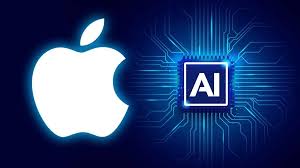 Apple's Strategic AI Integration: Balancing Innovation And Market Dynamics Apple's Strategic AI Integration: Balancing Innovation And Market Dynamics