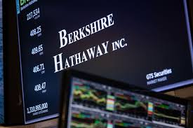 Berkshire Hathaway And The New Era Of Corporate Diversity Discourse Berkshire Hathaway And The New Era Of Corporate Diversity Discourse