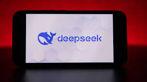 DeepSeek Disruption Fuels Chinese Tech Startup Surge As Xi Champions Innovation DeepSeek Disruption Fuels Chinese Tech Startup Surge As Xi Champions Innovation