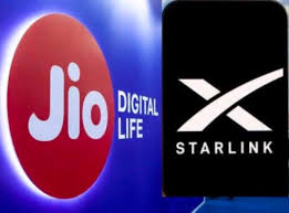 Starlink And India’s Reliance Jio Forge Satellite Internet Pact Amid Regulatory Uncertainty Starlink And India’s Reliance Jio Forge Satellite Internet Pact Amid Regulatory Uncertainty