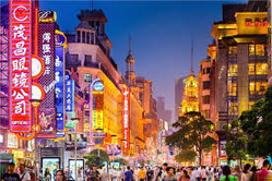 China’s Retail Revival: Domestic Consumption Takes Center Stage Amid Us Tariff Pressures China’s Retail Revival: Domestic Consumption Takes Center Stage Amid Us Tariff Pressures