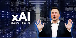 Musk’s Grand Vision: What xAI’s Acquisition of X Means for AI and Social Media Musk’s Grand Vision: What xAI’s Acquisition of X Means for AI and Social Media