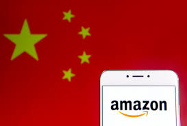 Escalating U.S. Tariffs Force Chinese Amazon Sellers to Reevaluate Market Presence Escalating U.S. Tariffs Force Chinese Amazon Sellers to Reevaluate Market Presence