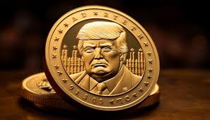 Crypto Controversy: Trump’s Gala Dinner Incentive Sends Meme Coin Tumultuously Higher Crypto Controversy: Trump’s Gala Dinner Incentive Sends Meme Coin Tumultuously Higher