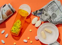 25% Tariffs Could Add $51 Billion to U.S. Drug Costs and Raise Prices by Nearly 13% 25% Tariffs Could Add $51 Billion to U.S. Drug Costs and Raise Prices by Nearly 13%
