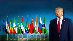 BRICS Nations Forge Unified Strategy to Counter Trump’s Trade Offensive BRICS Nations Forge Unified Strategy to Counter Trump’s Trade Offensive