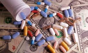 Trump Unveils Sweeping Order Forcing Deep Cuts in U.S. Drug Prices Trump Unveils Sweeping Order Forcing Deep Cuts in U.S. Drug Prices