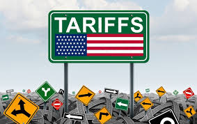 US Fed Officials Warn Tariffs Will Fuel Price Pressures by Driving Up Import Costs US Fed Officials Warn Tariffs Will Fuel Price Pressures by Driving Up Import Costs