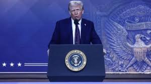 Global Markets and Leaders Recoil as Trump’s New Tariff Threats Against EU Spark Broad Backlash Global Markets and Leaders Recoil as Trump’s New Tariff Threats Against EU Spark Broad Backlash