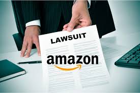 Consumers File Class Action Lawsuit Against Amazon for Selling Arsenic-Contaminated Rice Consumers File Class Action Lawsuit Against Amazon for Selling Arsenic-Contaminated Rice