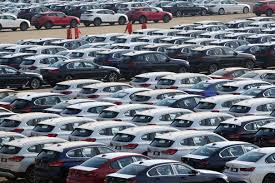 China Seeks Relief as Auto Price Wars Threaten Industry Viability