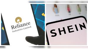 Why Shein and Reliance Are Pushing India-Made Apparel Abroad: Diversification for Shein, Manufacturing Growth for Reliance Why Shein and Reliance Are Pushing India-Made Apparel Abroad: Diversification for Shein, Manufacturing Growth for Reliance