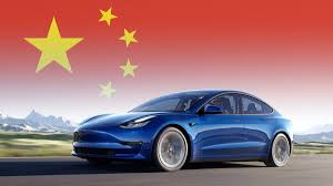 Chinese Auto and Tech Giants Challenge Tesla’s Autonomous Ambitions Chinese Auto and Tech Giants Challenge Tesla’s Autonomous Ambitions