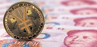 China Accelerates Global Push for Digital Yuan to Secure Financial Sovereignty China Accelerates Global Push for Digital Yuan to Secure Financial Sovereignty