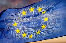 Europe Accelerates Drive for Digital Sovereignty Amid U.S. Tech Dominance Europe Accelerates Drive for Digital Sovereignty Amid U.S. Tech Dominance