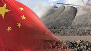 China’s Tight Grip on Rare Earth Exports Exposes Global Supply Vulnerabilities China’s Tight Grip on Rare Earth Exports Exposes Global Supply Vulnerabilities