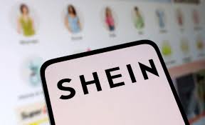 Chinese Fashion Giant Shein Opts for Confidential Hong Kong IPO Filing to Safeguard Competitive Edge Chinese Fashion Giant Shein Opts for Confidential Hong Kong IPO Filing to Safeguard Competitive Edge