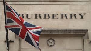 Burberry’s Turnaround Blueprint Spurs Early Signs of Revival Burberry’s Turnaround Blueprint Spurs Early Signs of Revival
