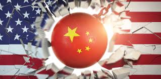 China Expands Global Reach to Fill U.S. Diplomatic Void China Expands Global Reach to Fill U.S. Diplomatic Void