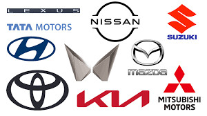 Asian Automakers Lean on U.S. Market Amid Rising Tariffs and Global Uncertainties Asian Automakers Lean on U.S. Market Amid Rising Tariffs and Global Uncertainties